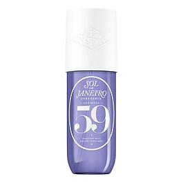 Brazilian Crush Cheirosa 59 - Spray profumato per corpo e capelli